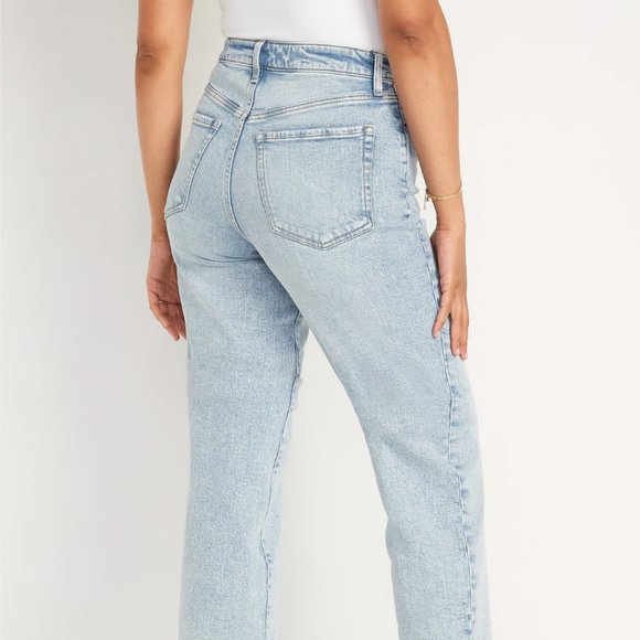 Old Navy OG Loose Jean - Picture 2 of 5